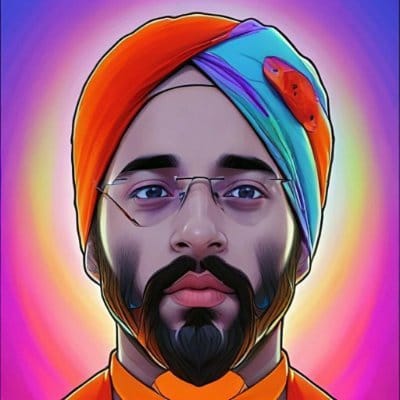 Taranjeet Singh